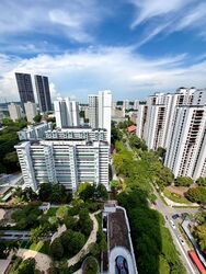 Blk 126C Kim Tian Green (Bukit Merah), HDB 4 Rooms #580921391